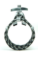 Silverstein Original Silver Saxophone Ligature