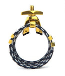 Silverstein Cryo4 Gold Ligature