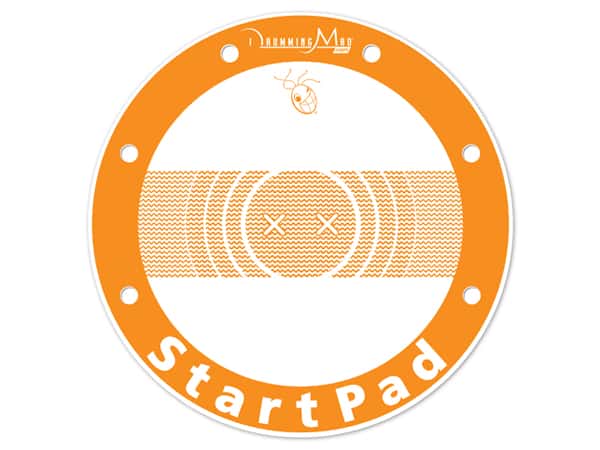 DrummingMad StartPad