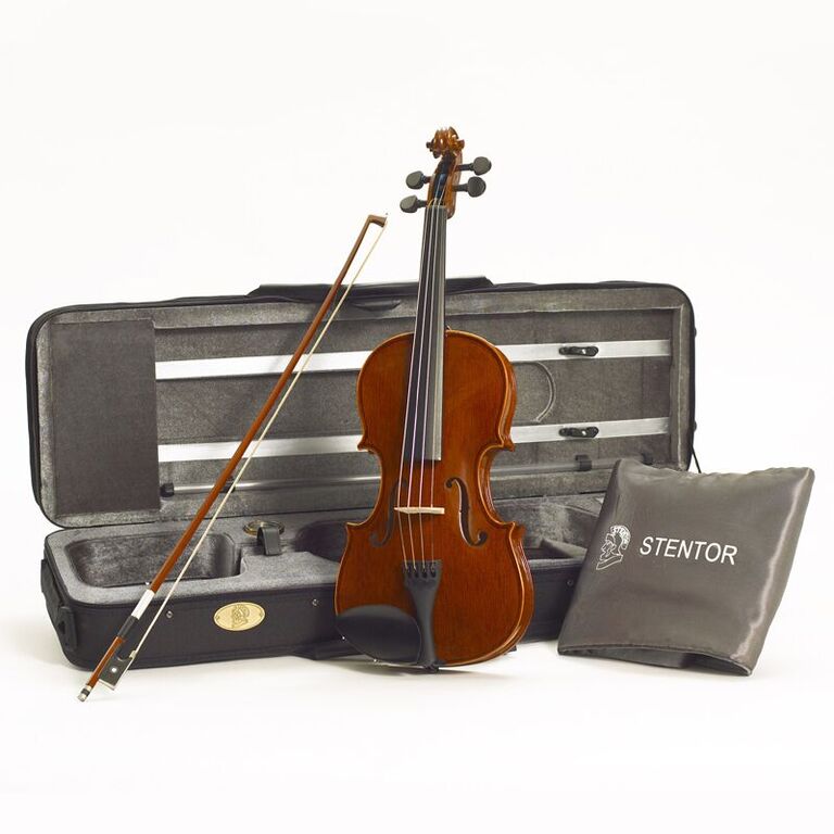 Stentor Conservatoire Violin Outfit