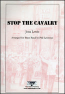 Stop The Cavalry - Parts & Score
