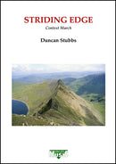 Striding Edge - Parts & Score