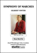 Symphony Of Marches - Parts & Score