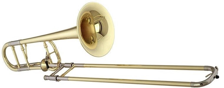 Edwards T350-E Large Bore Bb/F Tenor Trombone