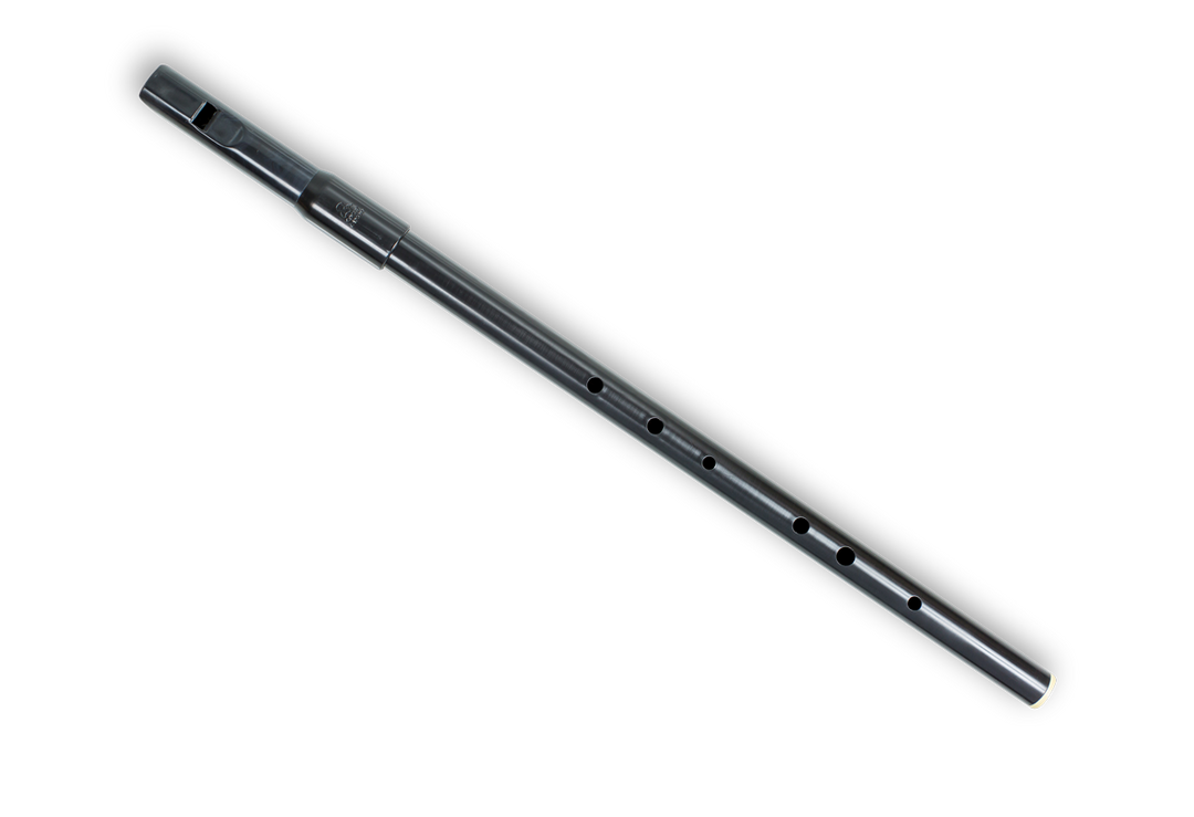 Dixon TB012 Tenor (Low) Whistle - Key of D