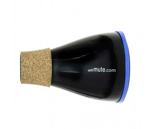 Bremner Sshh FlugelHorn Practice Mute