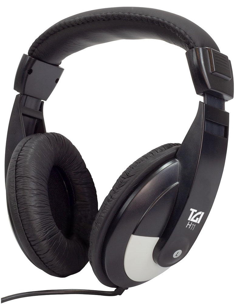 TGI H11 Classroom Headphones