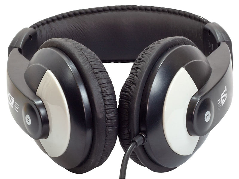 TGI H11 Classroom Headphones - Pack of 10 Sets