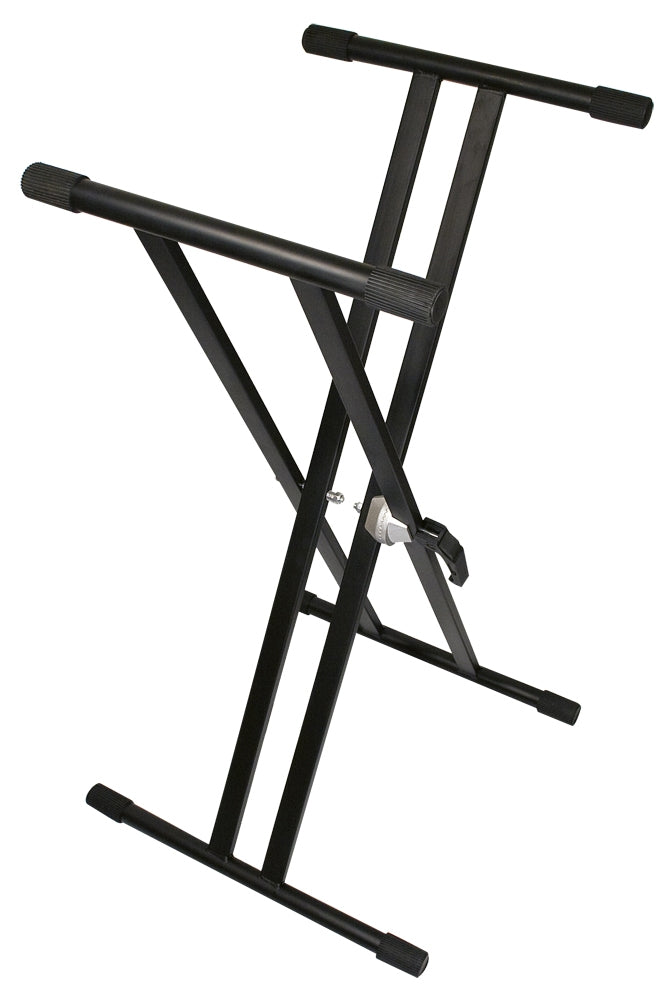 TGI Keyboard Stand - Double Braced