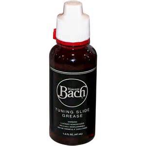 Bach Tuning Slide/Cork Grease 47ml