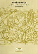 Tis the Season - Parts & Score