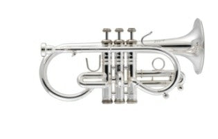 Stomvi Titán Eb Soprano Cornet – Model