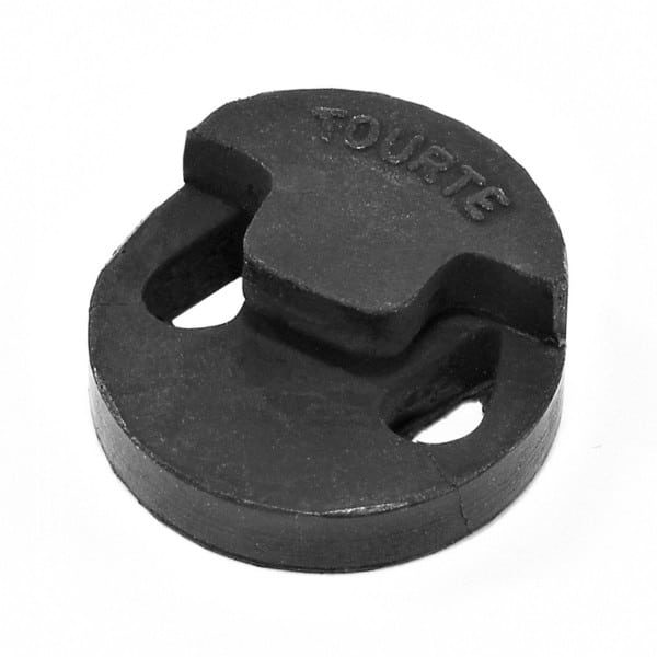 Tourte Viola Mute