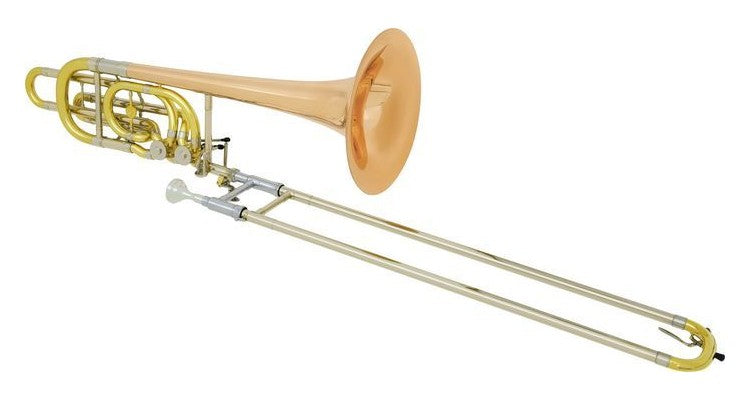 Holton TR181 Bass Trombone