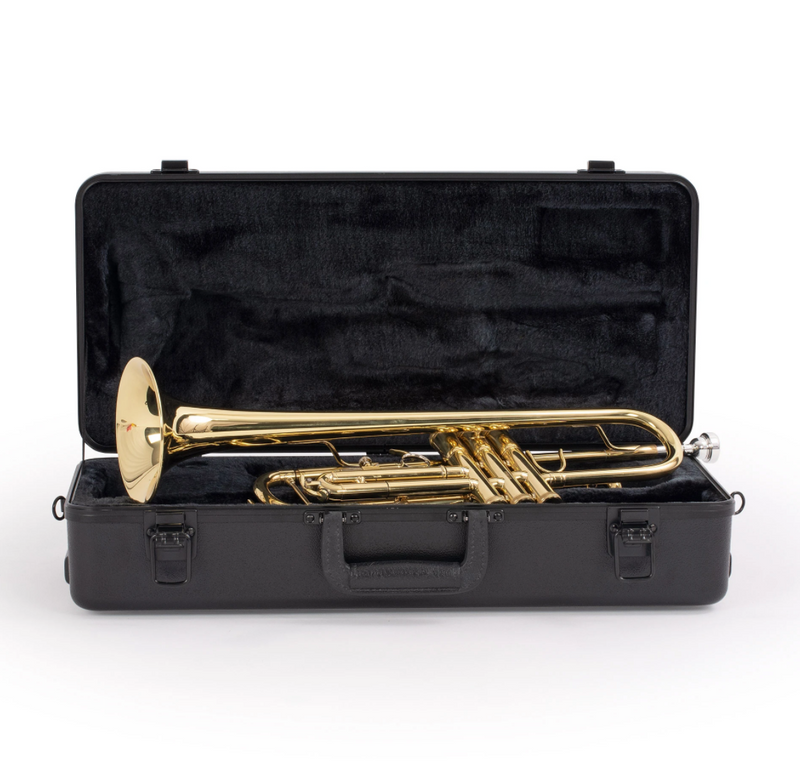 Conn-Selmer TR510 Bb Trumpet - Lacquer