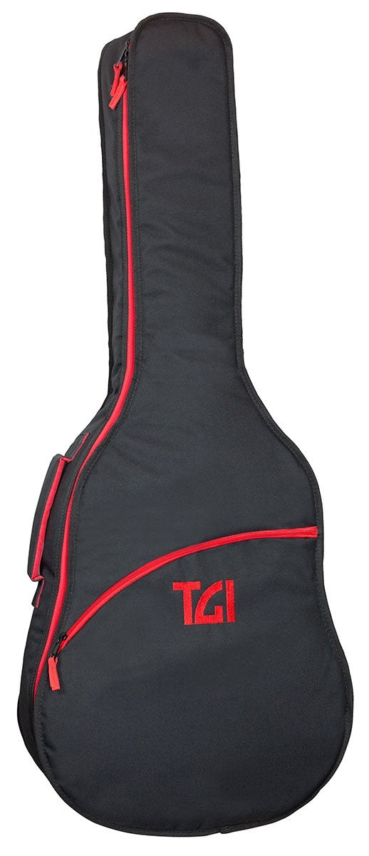 TGI Classical Guitar Bag 4/4 - Transit Series