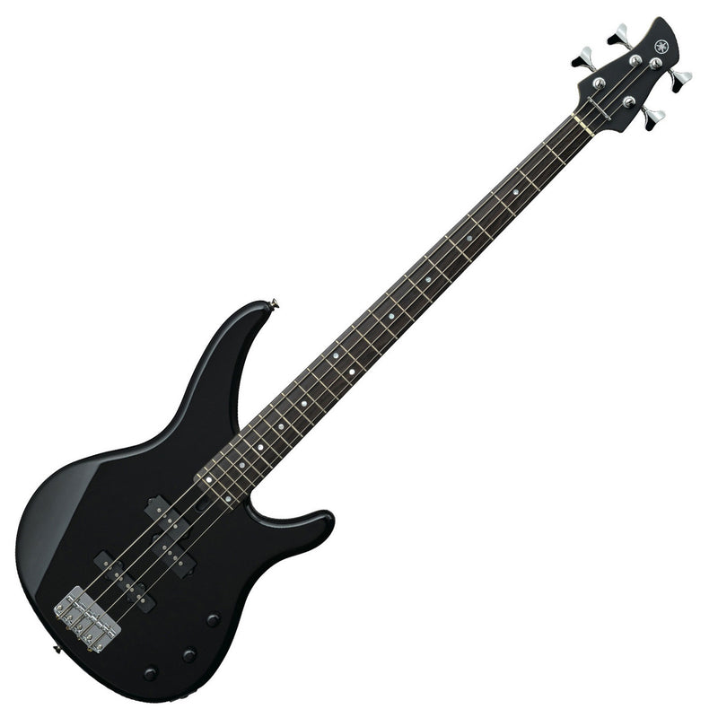 Yamaha TRBX174 Bass Guitar, Black