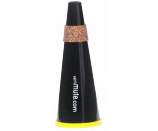 Bremner Sshh Trumpet/Cornet Practice Mute