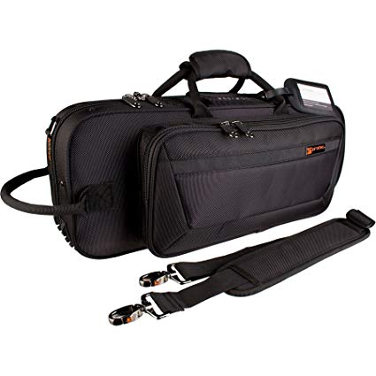 Protec Trumpet PRO PAC Case Contoured