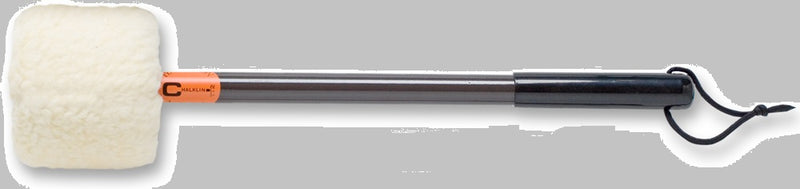 Chalklin TT2 Tam-Tam Medium Mallet - Metal Handle (Single)