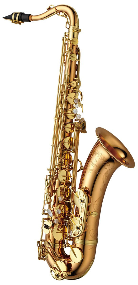 Yanagisawa TWO20 Tenor Saxophone - Bronze