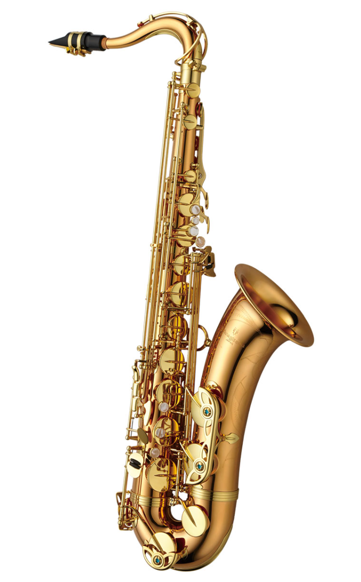 Yanagisawa TWO2 - Tenor Saxophone - Bronze