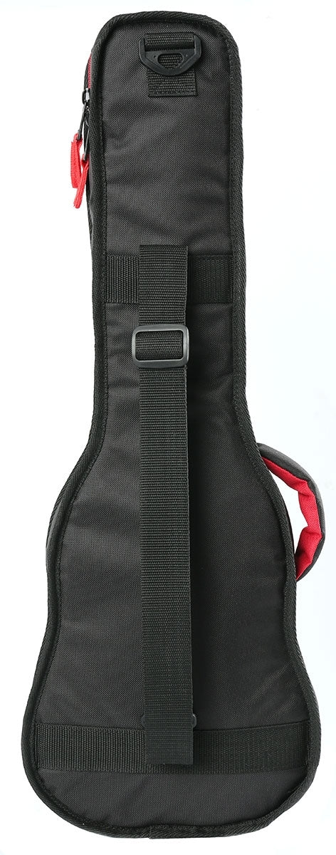 TGI GIGBAG UKULELE BARITONE TRANSIT SERIES