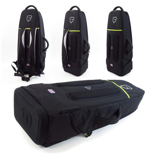 Fusion Urban Tenor Saxophone Gig Bag