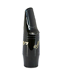 Vandoren V5 Jazz Ebonite - Alto Saxophone Mouthpiece