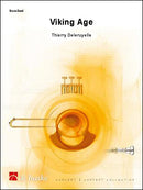 Viking Age - Parts & Score