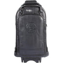 Vincent Bach Triple Trumpet Case with Wheels (Leather)