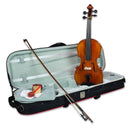 Hidersine Piacenza Finetune Violin Outfit - 4/4