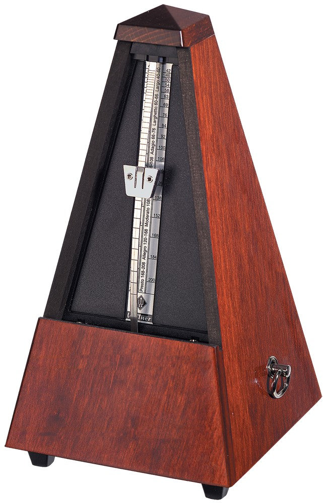 Wittner Pyramid Metronome