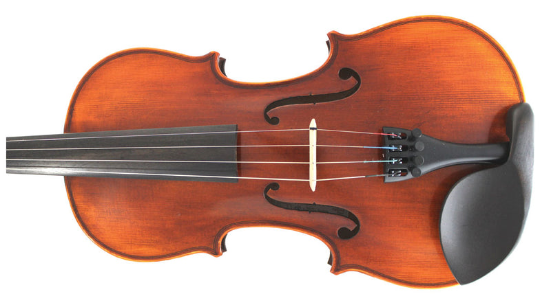 Westbury Antiqued Violin Outfit - 4/4