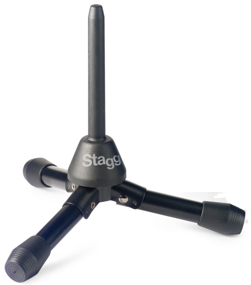 Stagg Flute/Clarinet Stand Foldable