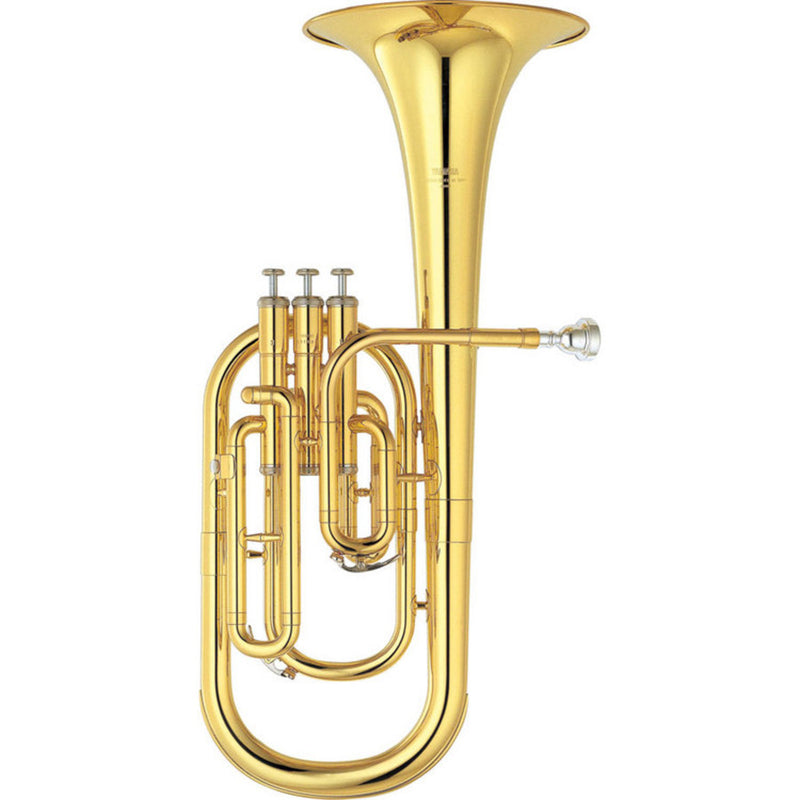 Yamaha YAH203 Tenor Horn