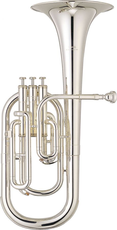 Yamaha YAH-203 Tenor Horn