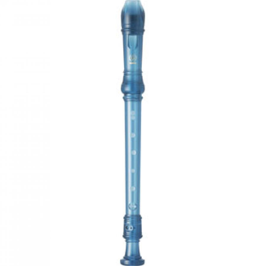 Yamaha YRS-20 Descant Recorder