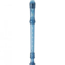 Yamaha Descant Recorder - Blue