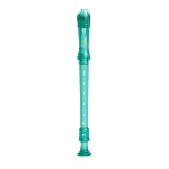 Yamaha Descant Recorder - Green