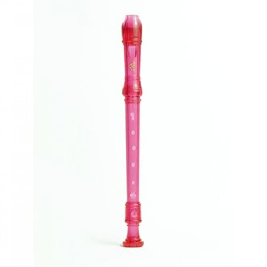 Yamaha YRS-20 Descant Recorder