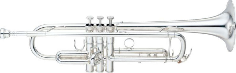 Yamaha YTR-8335LAS Bb Trumpet 'Wayne Bergeron'