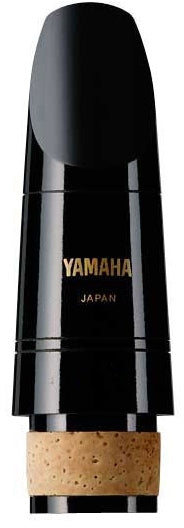 Yamaha Bb Clarinet Mouthpiece