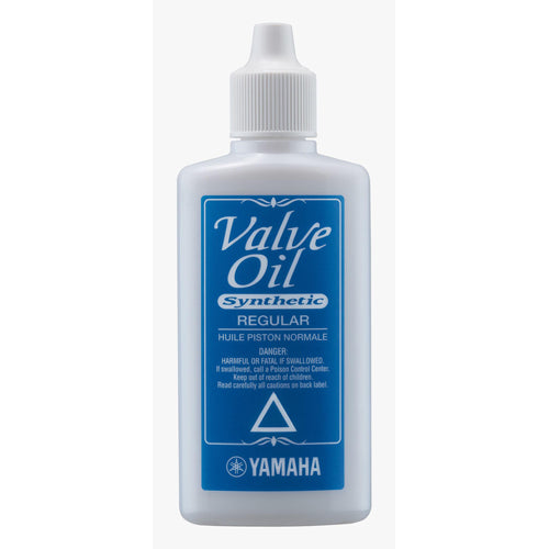 Yamaha AVO-L Synthetic Valve Oil