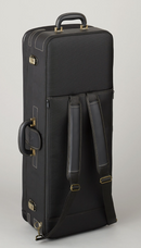 Yanagisawa TWO37 Tenor Saxophone - Solid Silver