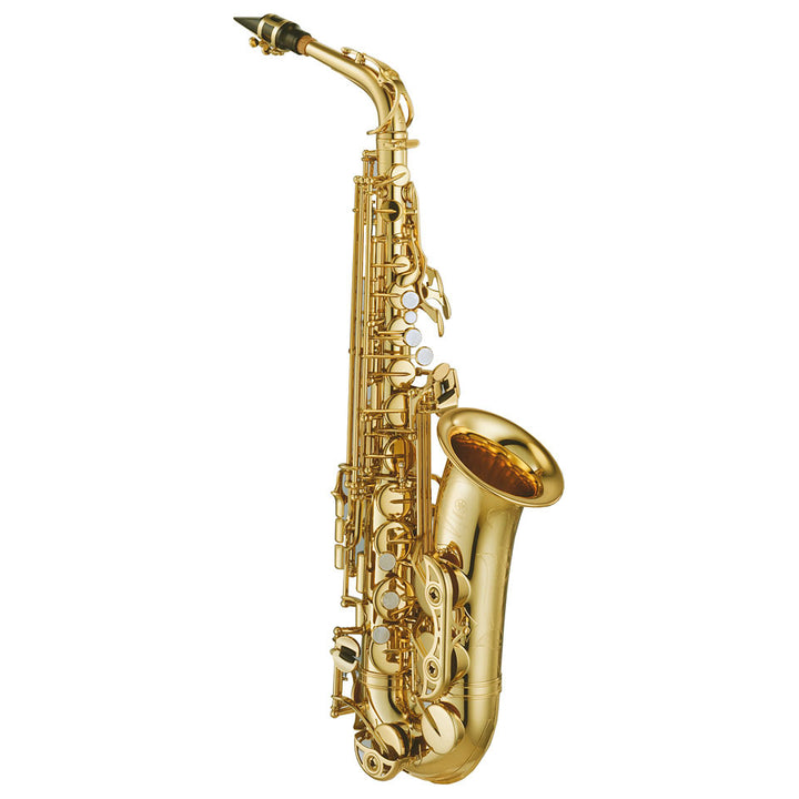 Yamaha YAS-62 Alto Saxophone
