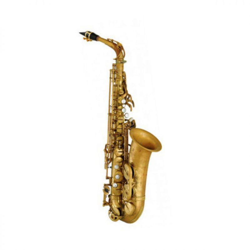 Yamaha YAS-82Z Eb Alto Saxophone