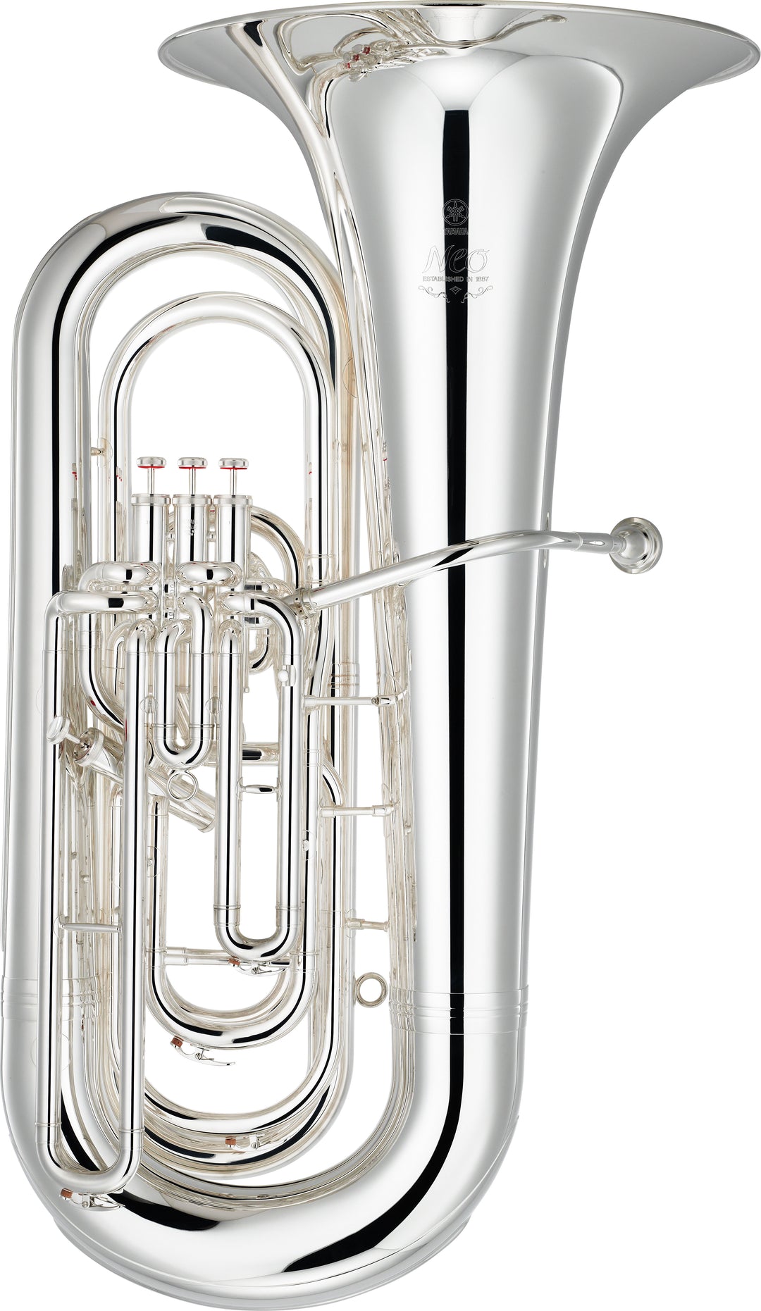 Yamaha YBB-632 Neo BBb Tuba
