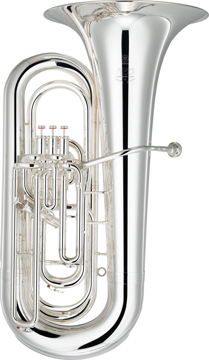 Yamaha YBB-632 Neo BBb Tuba