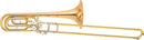 Yamaha YBL-620GE Bb/F/Eb & Bb/F/D Bass Trombone